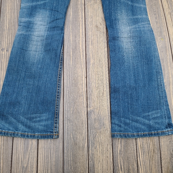 BeRock Bootcut Jeans - Picture 6 of 7
